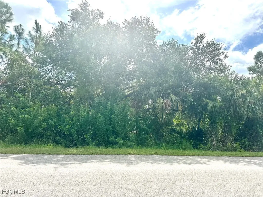 1874 Latham Drive Lehigh Acres FL 33972