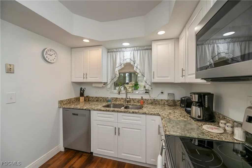 5705 Harbour Club Road Fort Myers FL 33919