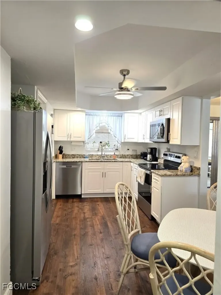 5705 Harbour Club Road Fort Myers FL 33919