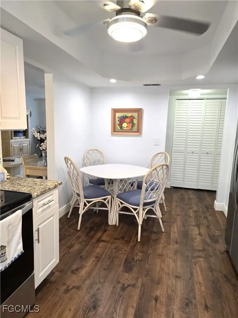 5705 Harbour Club Road Fort Myers FL 33919