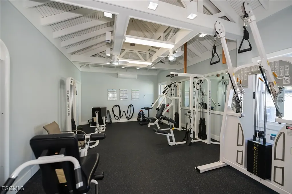 5705 Harbour Club Road Fort Myers FL 33919