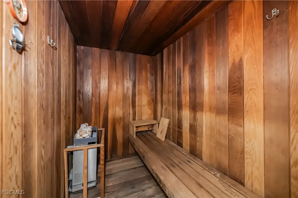 5705 Harbour Club Road Fort Myers FL 33919