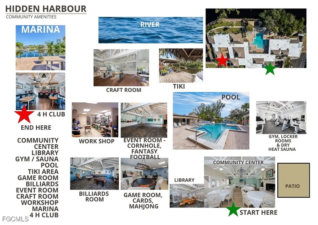 5705 Harbour Club Road Fort Myers FL 33919