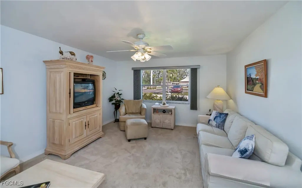 5705 Harbour Club Road Fort Myers FL 33919