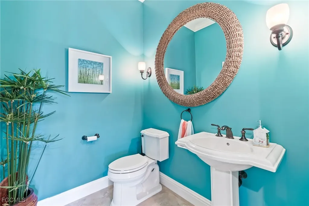 4891 Esplanade Street Bonita Springs FL 34134