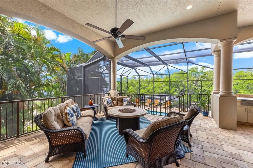 4891 Esplanade Street Bonita Springs FL 34134