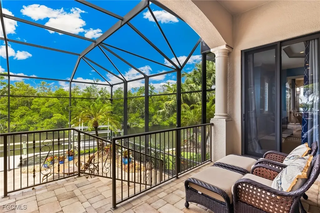 4891 Esplanade Street Bonita Springs FL 34134