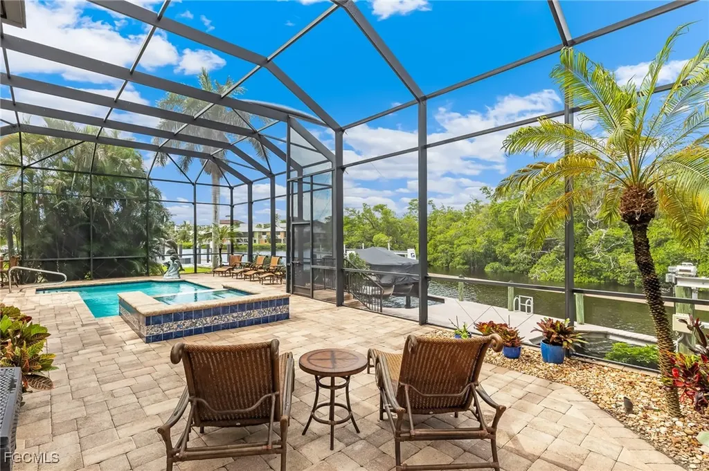 4891 Esplanade Street Bonita Springs FL 34134