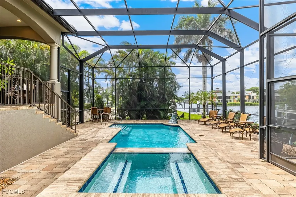 4891 Esplanade Street Bonita Springs FL 34134