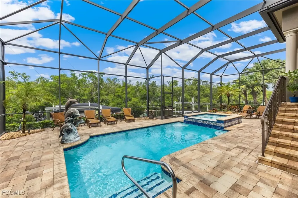 4891 Esplanade Street Bonita Springs FL 34134