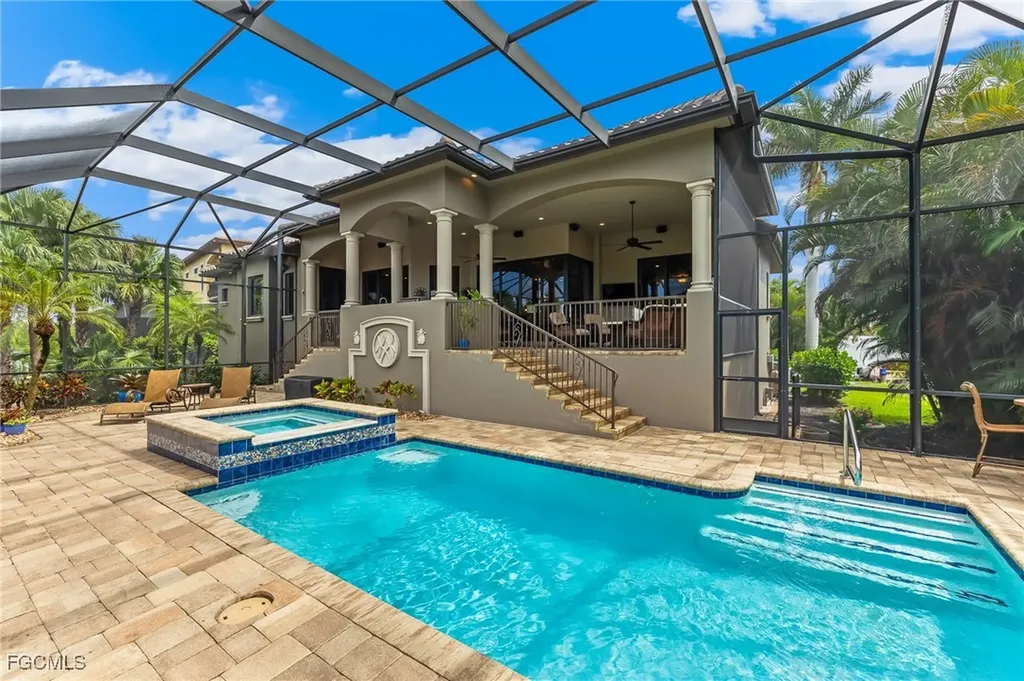 4891 Esplanade Street Bonita Springs FL 34134