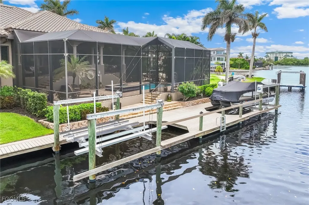 4891 Esplanade Street Bonita Springs FL 34134