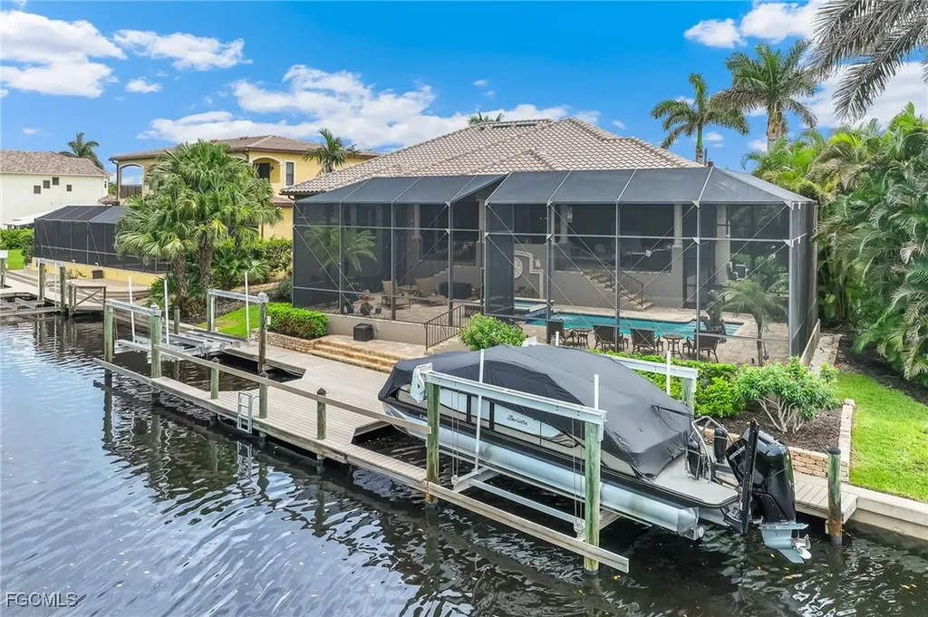 4891 Esplanade Street Bonita Springs FL 34134