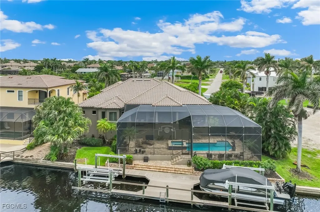 4891 Esplanade Street Bonita Springs FL 34134