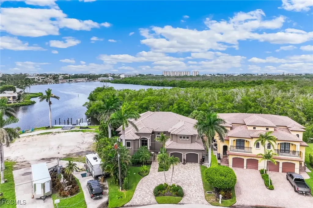 4891 Esplanade Street Bonita Springs FL 34134