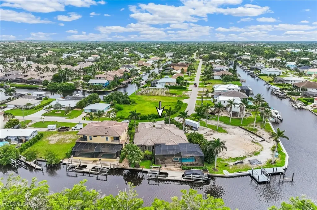 4891 Esplanade Street Bonita Springs FL 34134