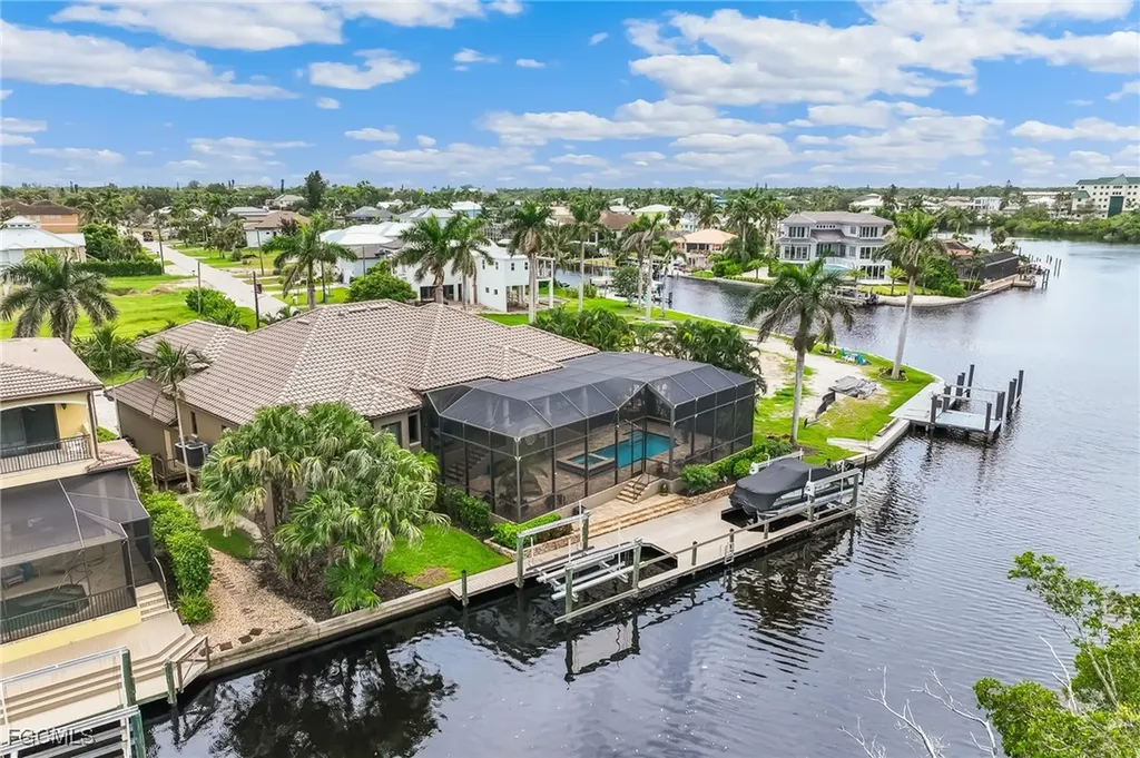 4891 Esplanade Street Bonita Springs FL 34134