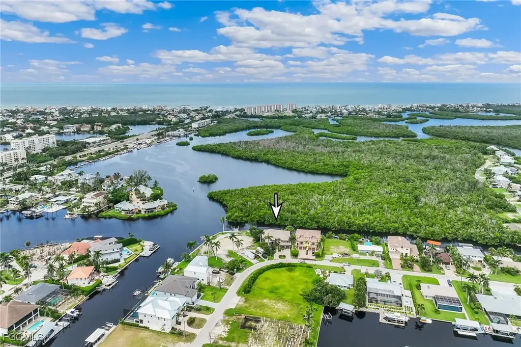 4891 Esplanade Street Bonita Springs FL 34134