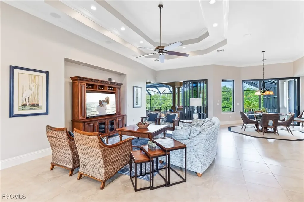 4891 Esplanade Street Bonita Springs FL 34134