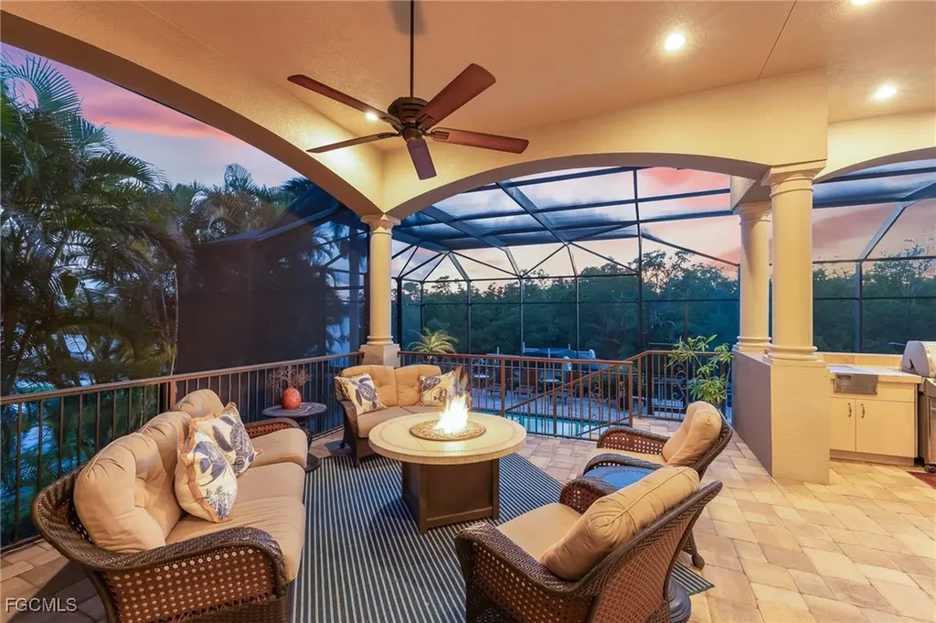 4891 Esplanade Street Bonita Springs FL 34134