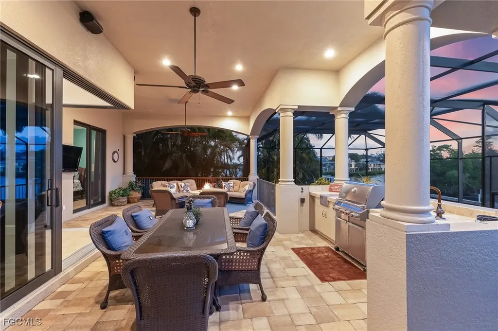 4891 Esplanade Street Bonita Springs FL 34134