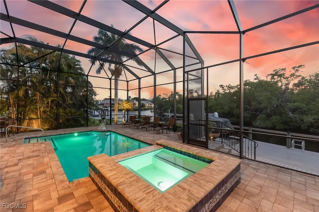 4891 Esplanade Street Bonita Springs FL 34134