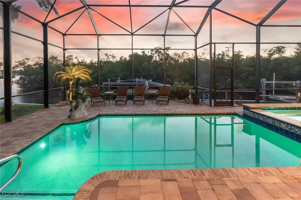 4891 Esplanade Street Bonita Springs FL 34134