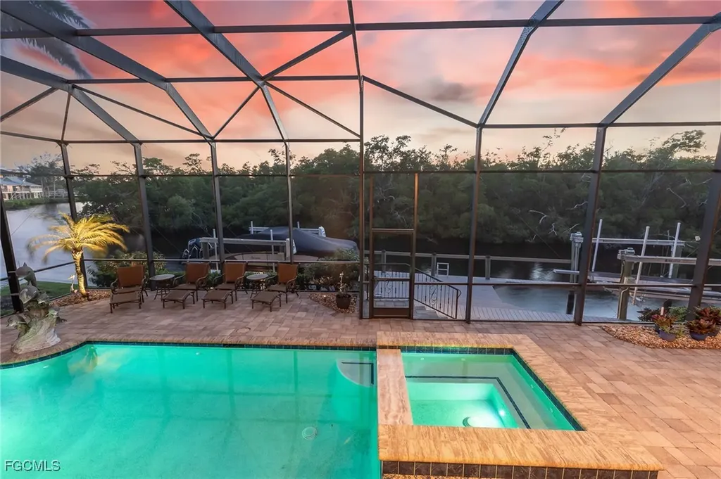 4891 Esplanade Street Bonita Springs FL 34134