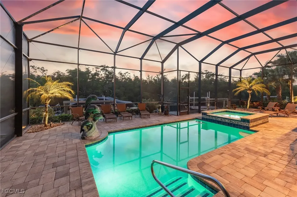 4891 Esplanade Street Bonita Springs FL 34134