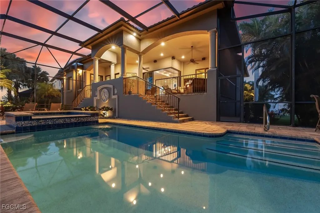 4891 Esplanade Street Bonita Springs FL 34134