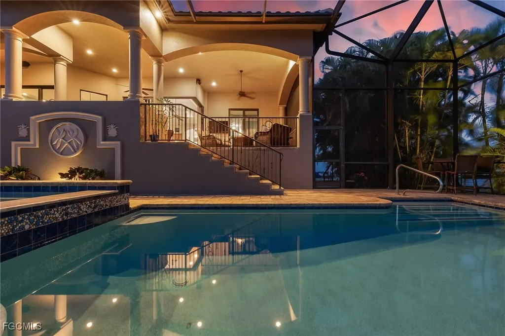 4891 Esplanade Street Bonita Springs FL 34134