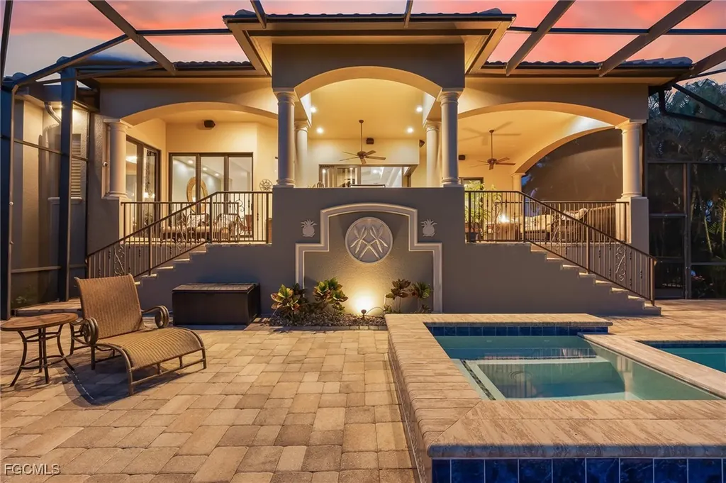 4891 Esplanade Street Bonita Springs FL 34134