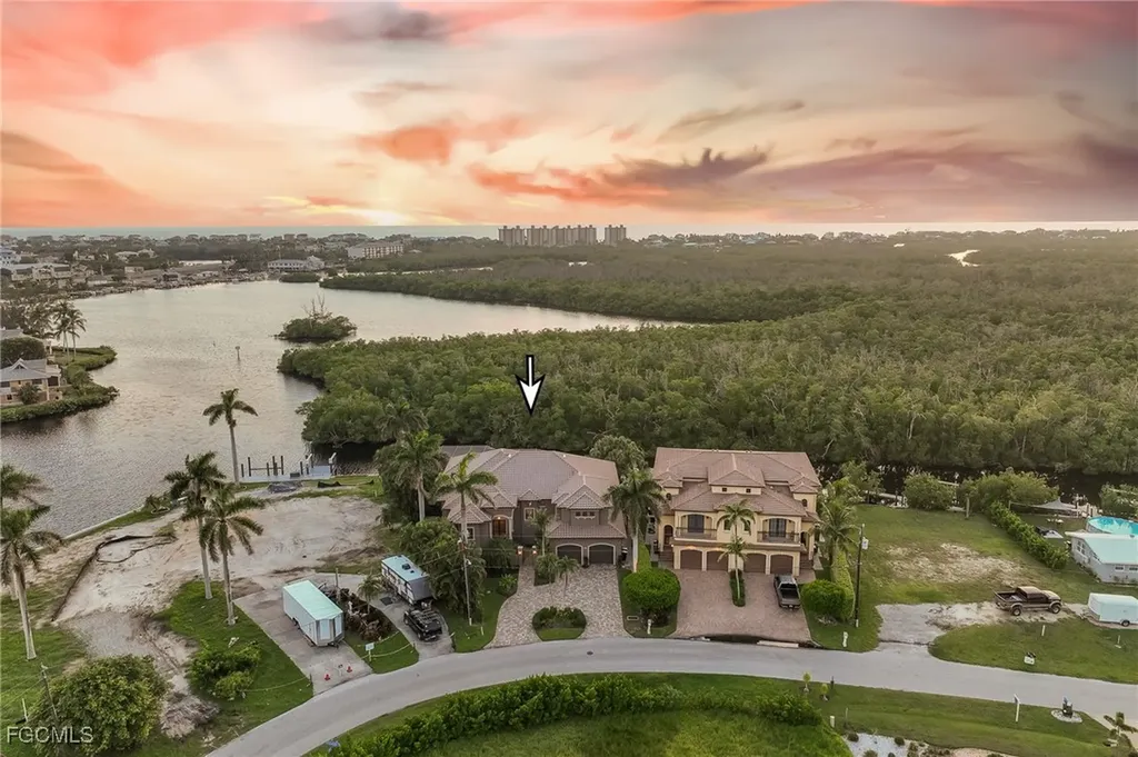 4891 Esplanade Street Bonita Springs FL 34134