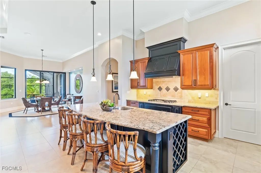 4891 Esplanade Street Bonita Springs FL 34134