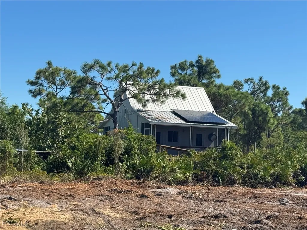 6681 Fuller Drive Bokeelia FL 33922