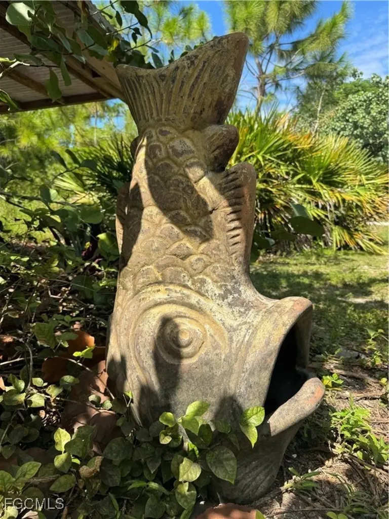 6681 Fuller Drive Bokeelia FL 33922