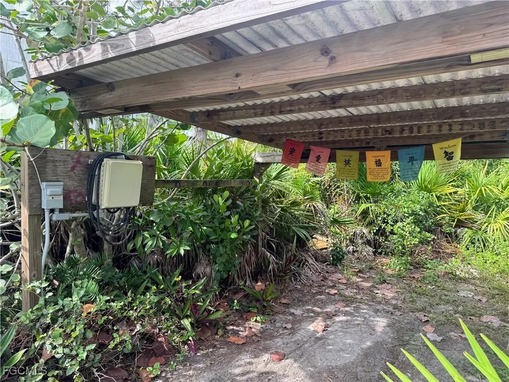 6681 Fuller Drive Bokeelia FL 33922