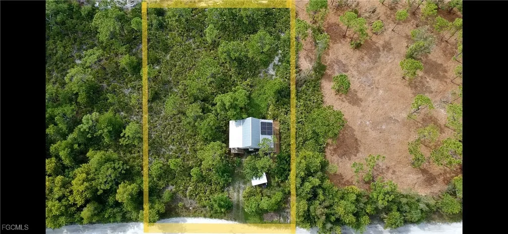 6681 Fuller Drive Bokeelia FL 33922