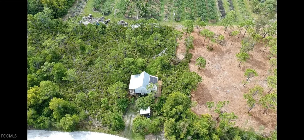 6681 Fuller Drive Bokeelia FL 33922