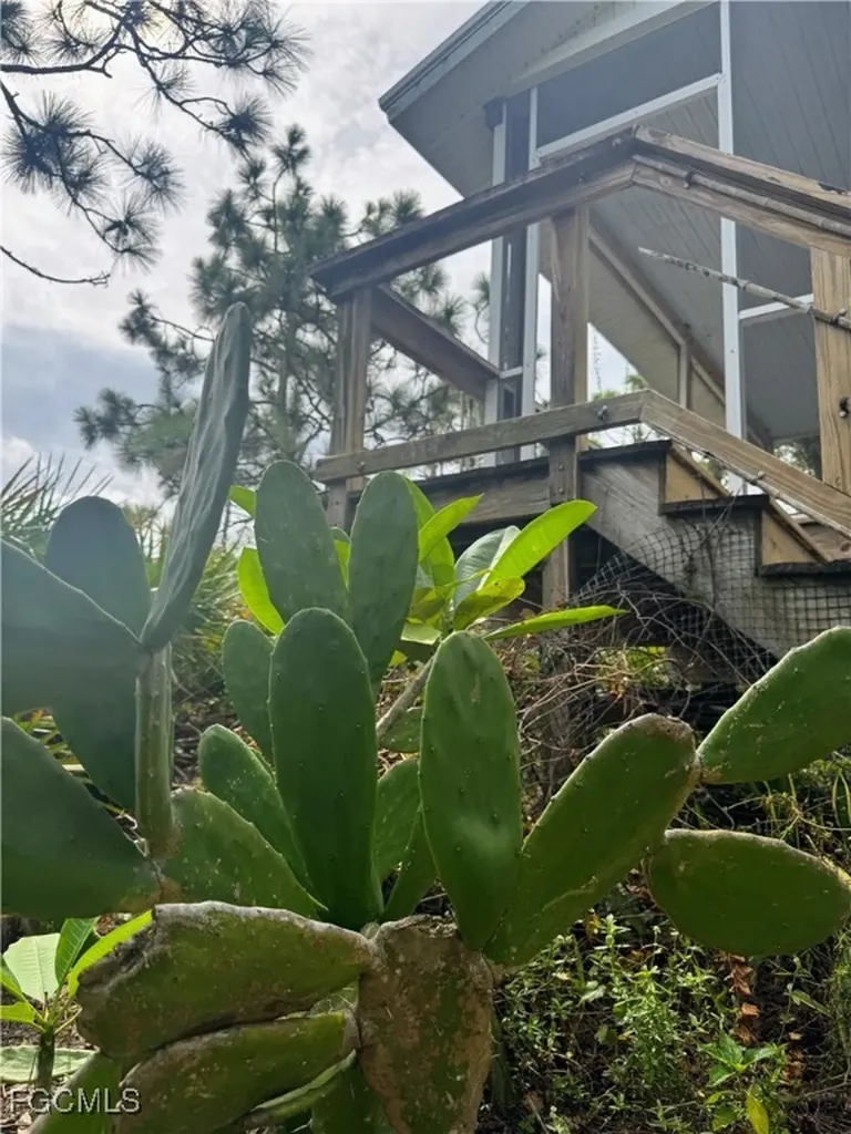 6681 Fuller Drive Bokeelia FL 33922