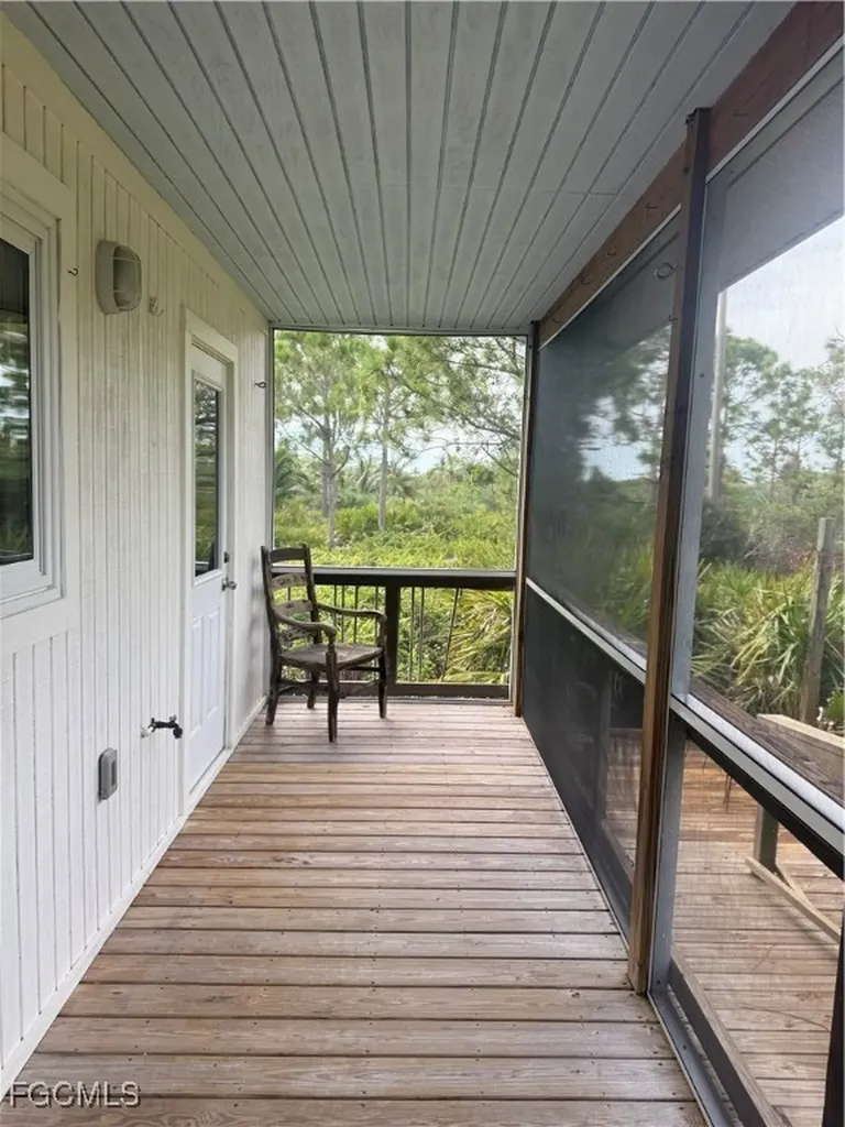 6681 Fuller Drive Bokeelia FL 33922