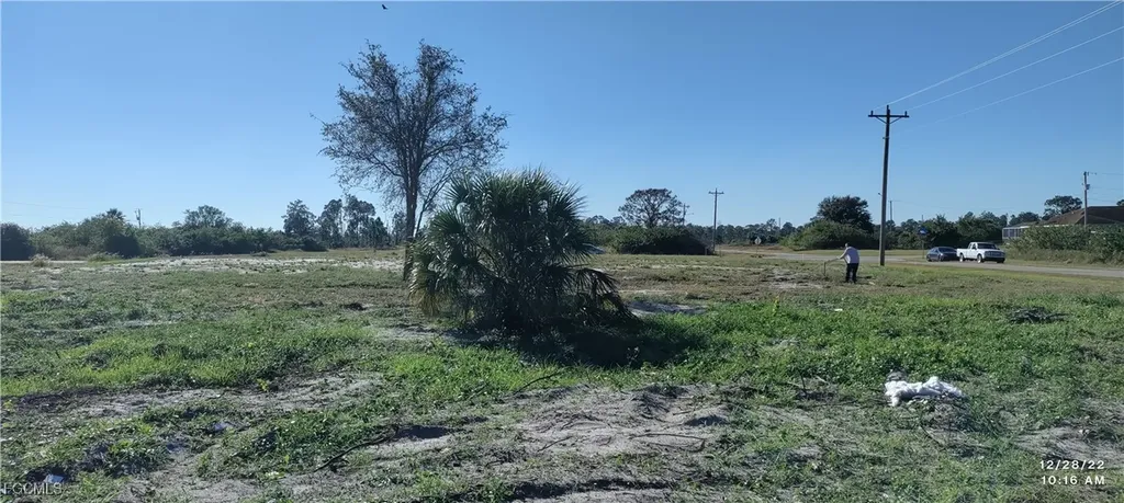 769 Joponica Avenue S Lehigh Acres FL 33974