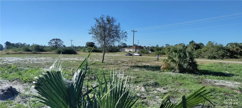 769 Joponica Avenue S Lehigh Acres FL 33974