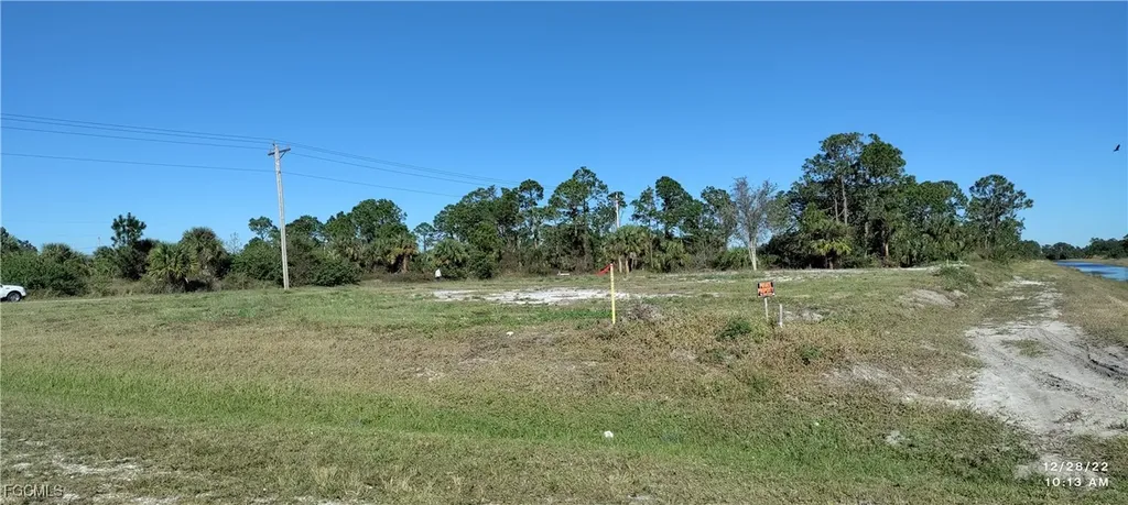 769 Joponica Avenue S Lehigh Acres FL 33974