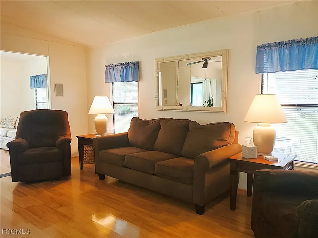 19400 Pony Lane North Fort Myers FL 33903