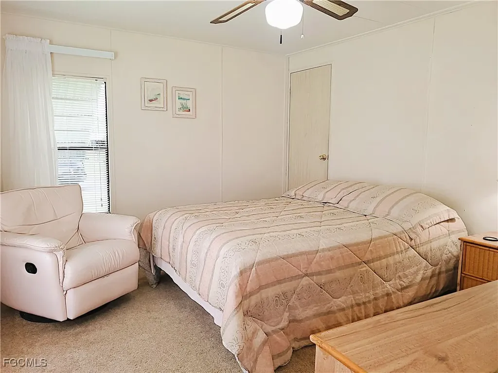 19400 Pony Lane North Fort Myers FL 33903