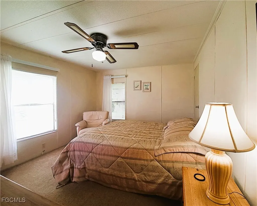 19400 Pony Lane North Fort Myers FL 33903