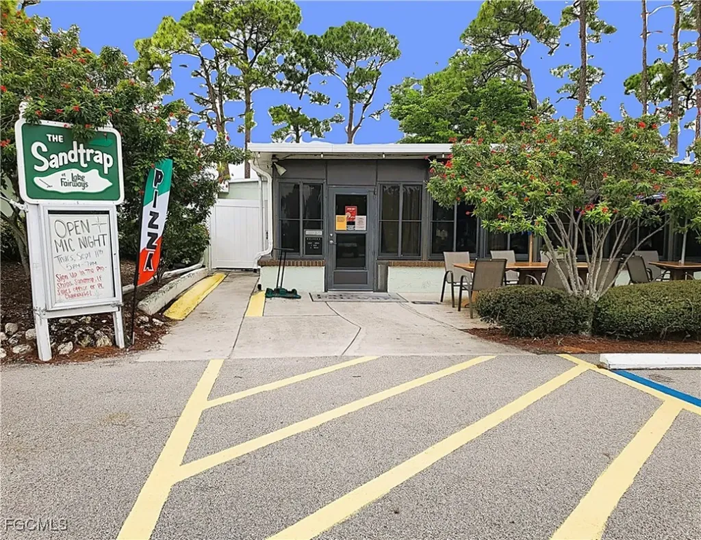 19400 Pony Lane North Fort Myers FL 33903