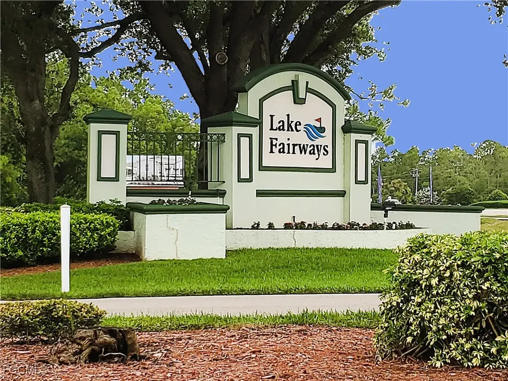 19400 Pony Lane North Fort Myers FL 33903