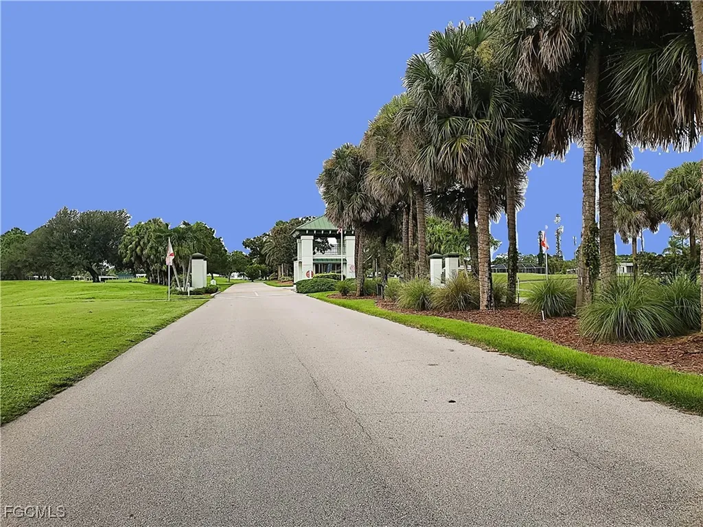 19400 Pony Lane North Fort Myers FL 33903